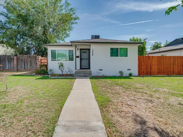 1209 Vanderbilt Dr, Bakersfield, CA 93305