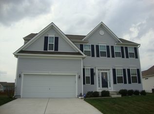 1161 Windrow Way, Magnolia, DE 19962