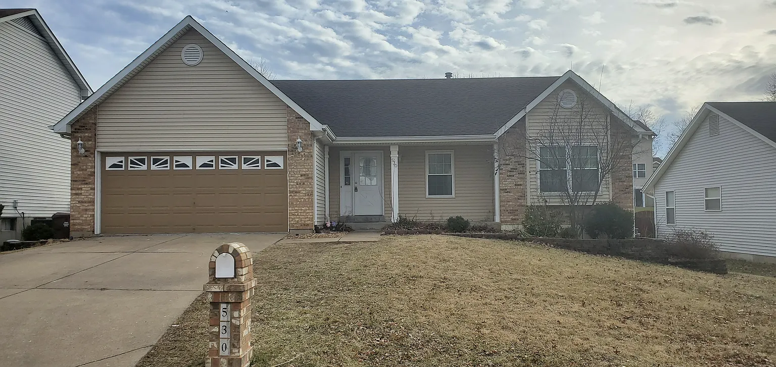 530 Misty Moss Ln photo 1