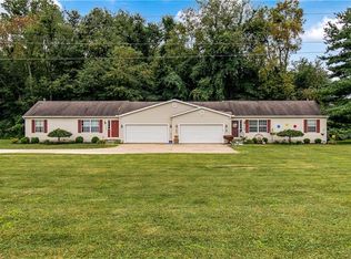 10335 Tully Ave NW #1033, North Canton, OH