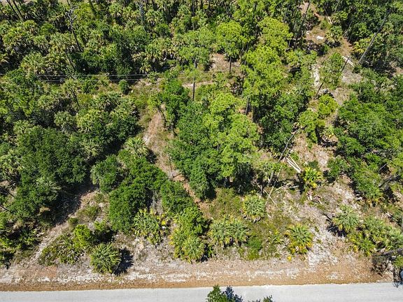 4th image of 17428 IAGO AVENUE LOT 8