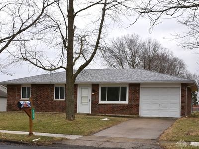2472 Thornhill Dr, Troy, OH, 45373