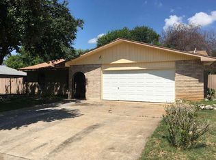 5614 Alabama Ave, Laredo, TX 78041