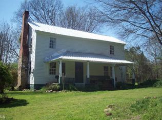 2091 Dry Creek Rd, Summerville, GA 30747