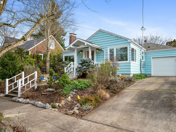 1846 SE 58th Ave, Portland, OR 97215