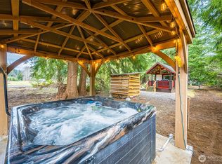 242 Trout Ave, Forks, WA 98331