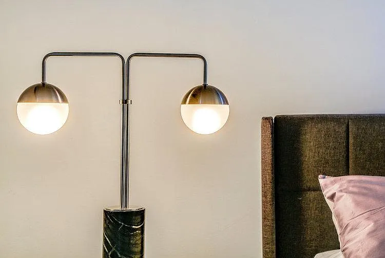 Unique Lighting