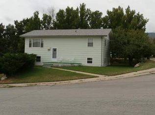 2614 Moose Dr, Sturgis, SD 57785