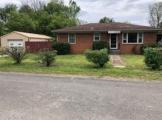 35 Turner Ln, Dundee, KY 42338