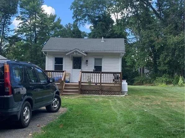 16 Williams Drive, Monroe, NY 10950