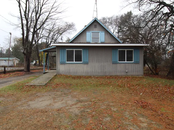 408 S Morenci Ave, Mio, MI 48647