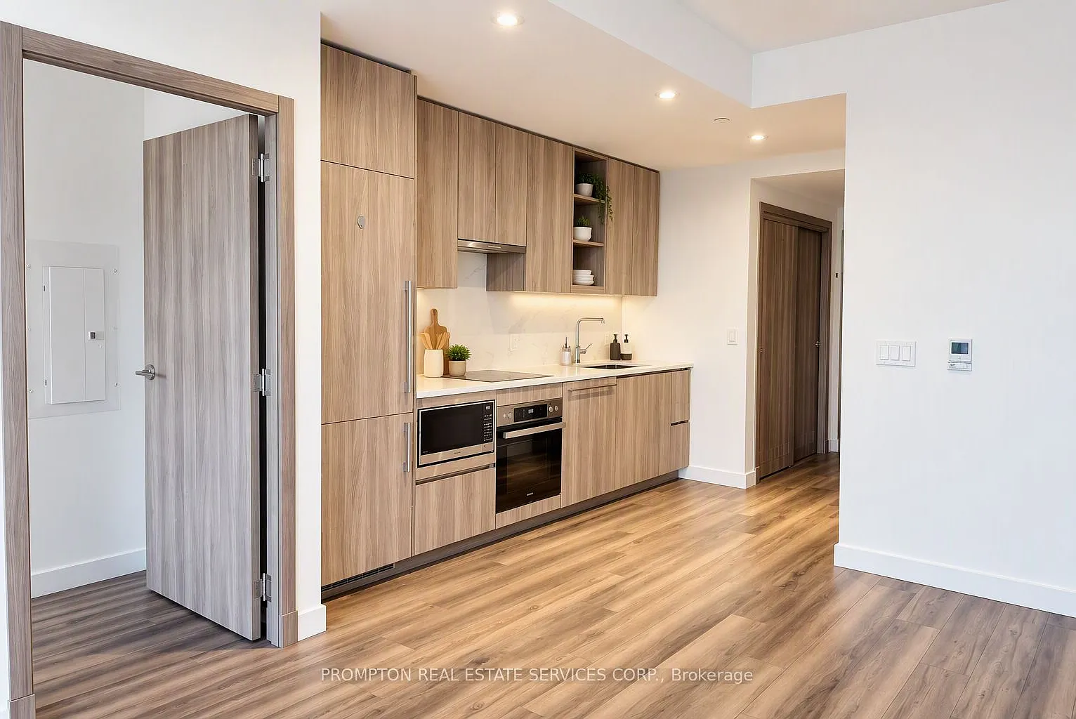 1 bed, $2,300 — Photo 4