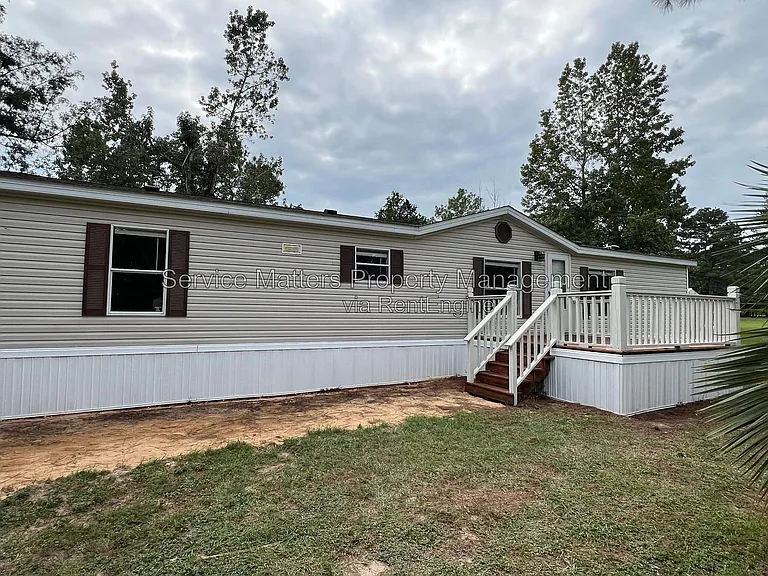 8006 Malone Rd — Photo 1
