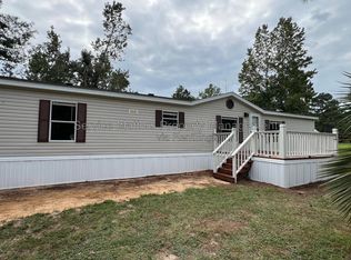 8006 Malone Rd, Milton, FL 32570