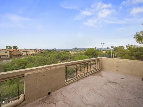 6302 N Barcelona Ln Unit 624, Tucson, AZ 85704