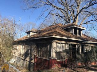 510 Harper Ave SW, Rome, GA 30161