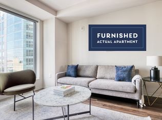 63 Stuart St FLOOR 19-ID376A, Boston, MA 02116