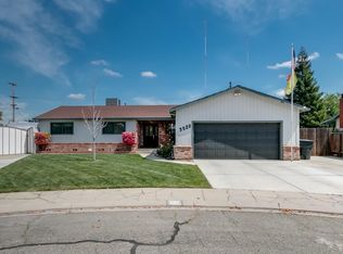 3520 Lydia Ln, Modesto, CA 95357