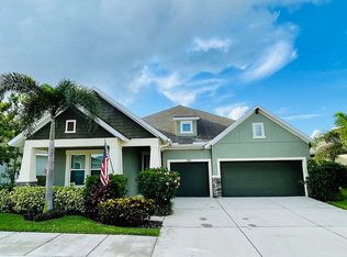 7305 Hourglass Dr, Apollo Beach, FL 33572