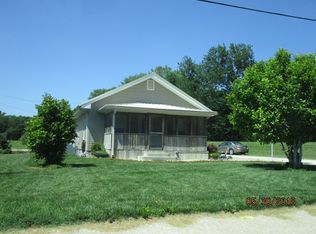 506 E Central Ave, El Dorado, KS 67042