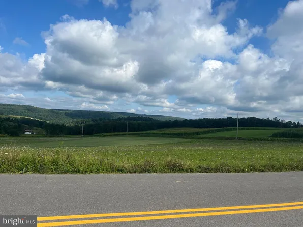 Green Lantern Rd, Lonaconing, MD 21539