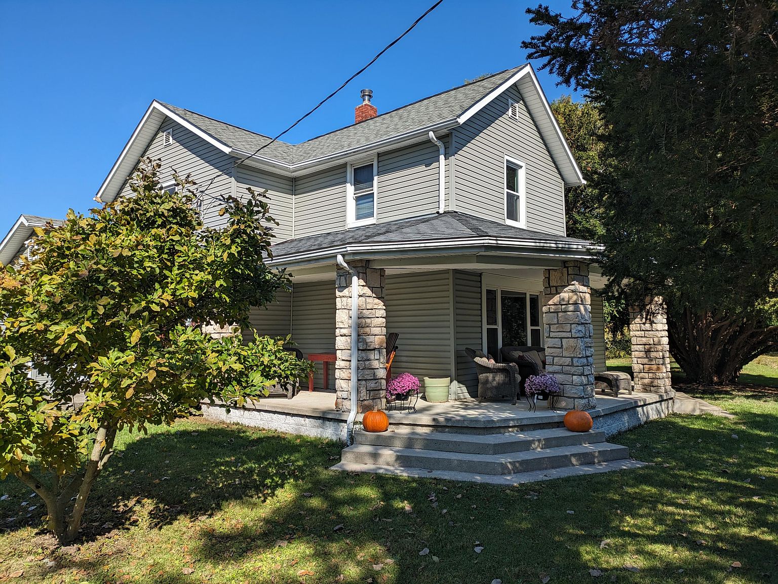 706 County Road 5, Zanesfield, OH 43360 MLS 1028625 Zillow