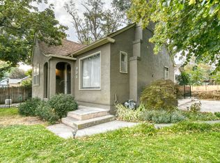 901 NW Furnish Ave, Pendleton, OR 97801