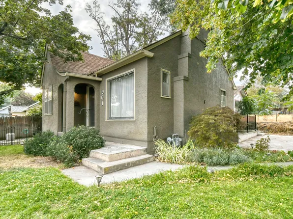 901 NW Furnish Ave, Pendleton, OR 97801