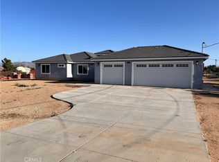 16261 Sage St, Hesperia, CA 92345