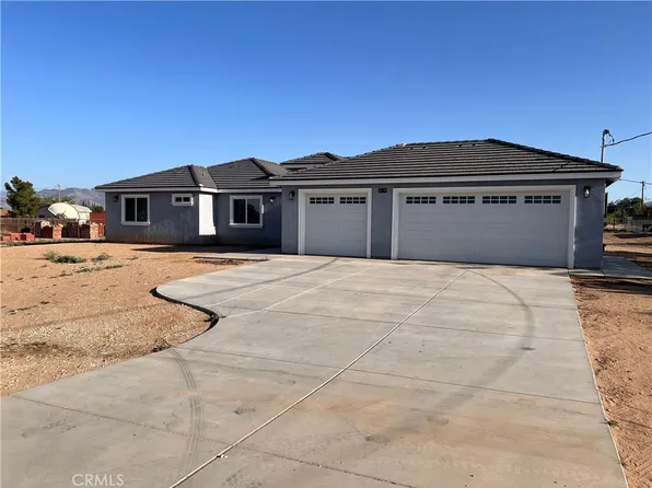 16261 Sage St, Hesperia, CA 92345