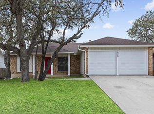 7319 Silent, San Antonio, TX 78250