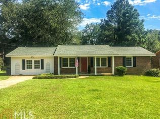 1853 Tanglewood Rd #19, Milledgeville, GA 31061