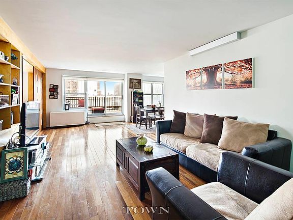 2nd image of 205 3rd Ave APT 14M