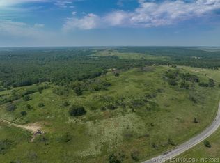 County Road 2230 Rd, Avant, OK 74001
