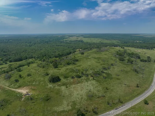 County Road 2230 Rd, Avant, OK 74001