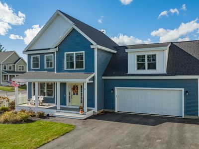 40 Pacer Way, Scarborough, ME, 04074