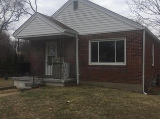 3539 Lindscott Ave, Saint Louis, MO