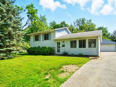 2584 Woodman Dr, Dayton, OH, 45420