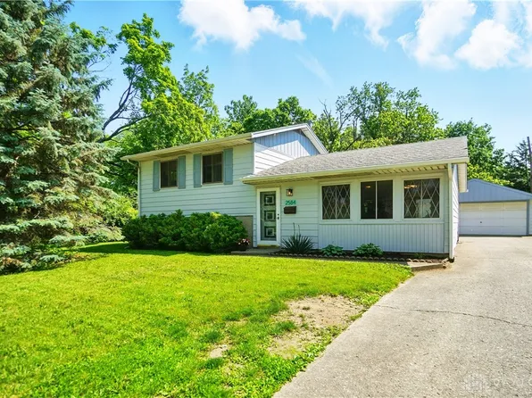 2584 Woodman Dr, Dayton, OH 45420