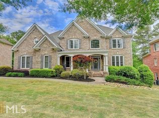 963 Lakebend Dr, Lawrenceville, GA 30045