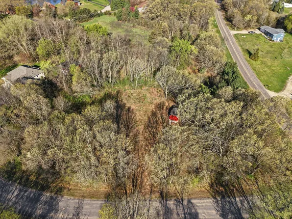 Lots 1 & 2 845th St, Hager City, WI 54014