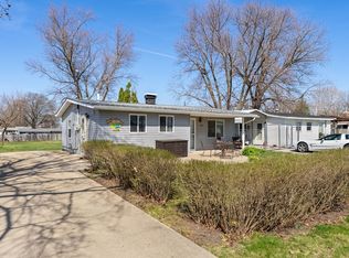 1619 116th Ave, Milan, IL 61264