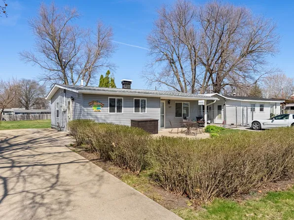1619 116th Ave, Milan, IL 61264