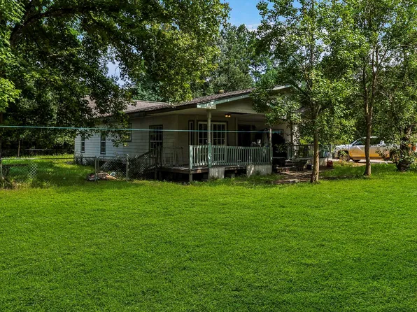 129 Jack Cir, Livingston, TX 77351