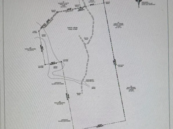Lot042-041 Gravy Lane, Bradford, ME 04410
