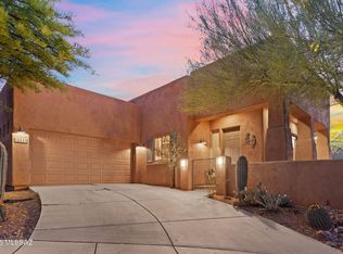 10446 E Sara Scarlet Loop, Tucson, AZ 85747