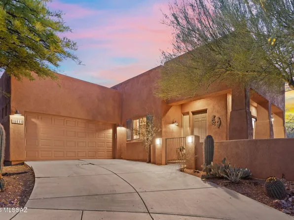 10446 E Sara Scarlet Loop, Tucson, AZ 85747