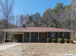 88 Fennell St, Sumiton, AL 35148