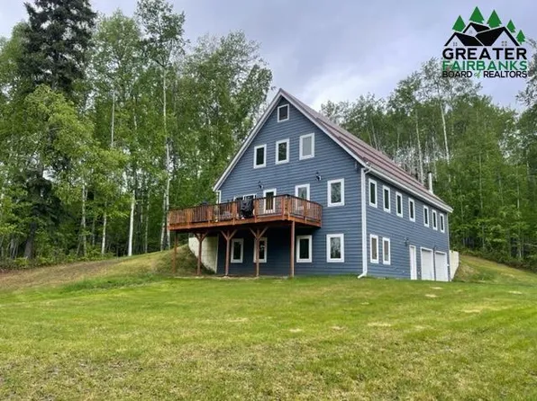 3350 Hillary Ave, Fairbanks, AK 99709