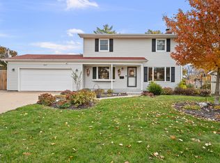 3417 21st St, Rock Island, IL